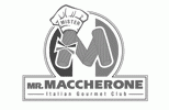 Mr.Maccherone