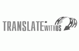 TranslateWithUs