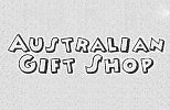 Australian Gift Shop