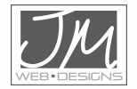 JM WEB DESIGNS