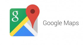 Проблема Google Карт