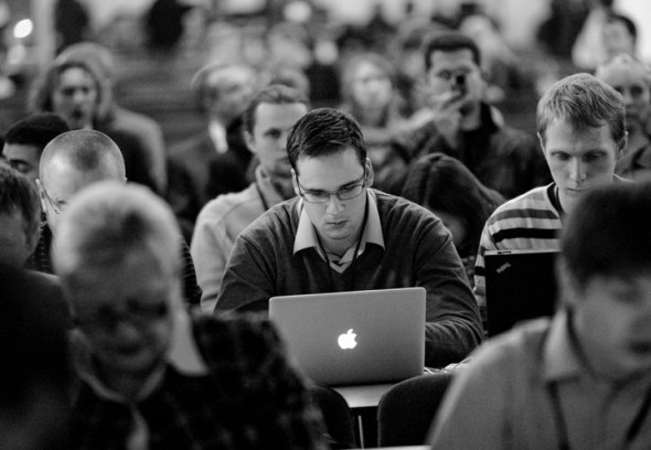 Investor Day CEE 2010. Фото Натальи Ищенко