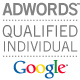 Лого Google Advertising Professional